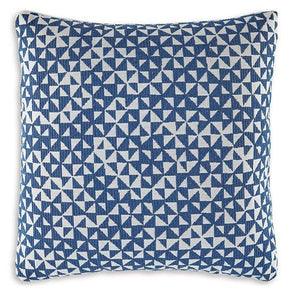 Jaycott Next-Gen Nuvella Pillow (Set of 4) - Furniture World