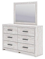 Cayboni Bedroom Package - Furniture World