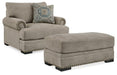 Galemore Living Room Set - Furniture World