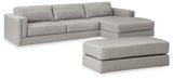 Amiata Upholstery Package - Furniture World