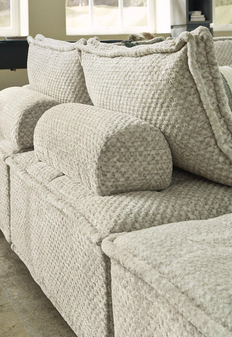 Bales Accent Chair - Furniture World
