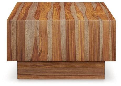 Dressonni Coffee Table - Furniture World