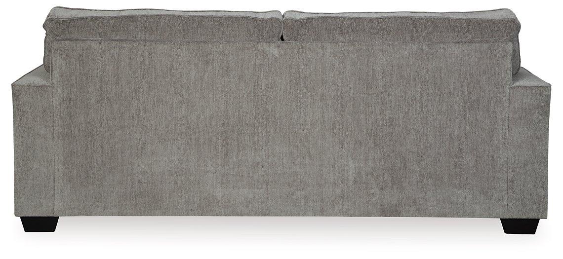 Altari Sofa Sleeper - Furniture World