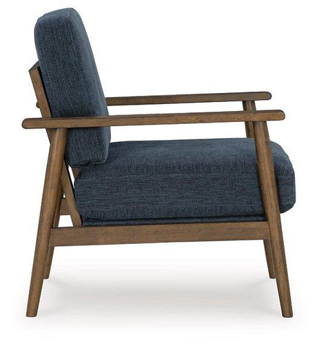 Bixler Living Room Set - Furniture World