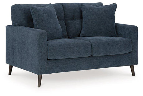 Bixler Living Room Set - Furniture World