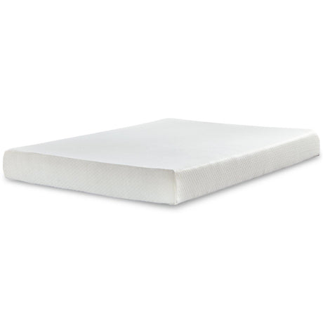 Socalle Bed and Mattress Set - Furniture World