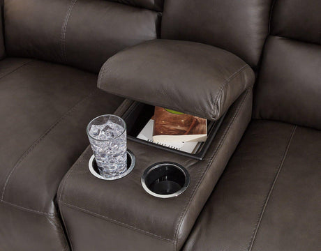 Boxmere Living Room Set - Furniture World