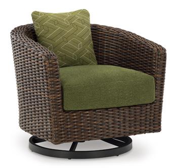 Horizon Hall Outdoor Package - Furniture World