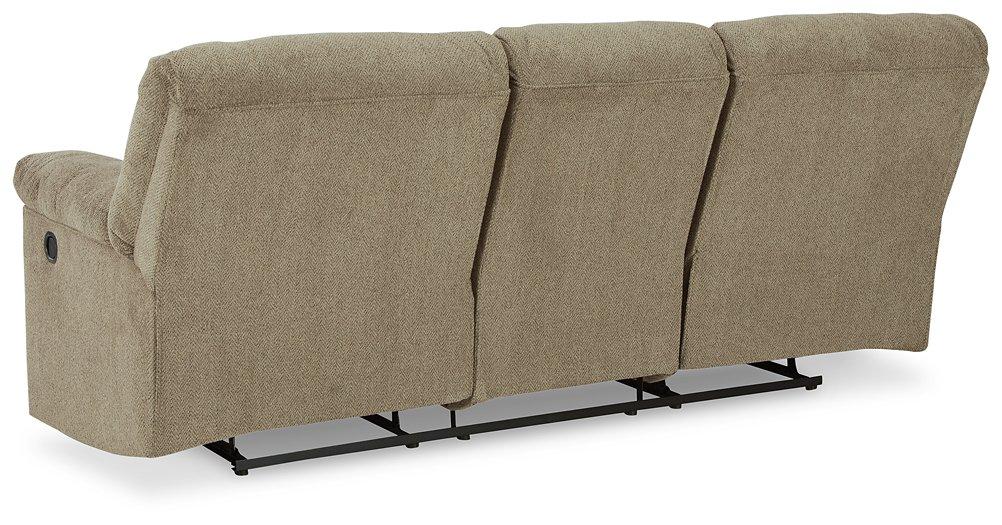 Alphons Living Room Set - Furniture World