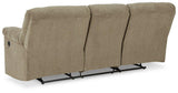 Alphons Living Room Set - Furniture World