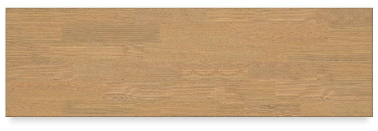 Ashbryn Dresser - Furniture World