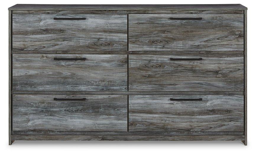 Baystorm Dresser - Furniture World