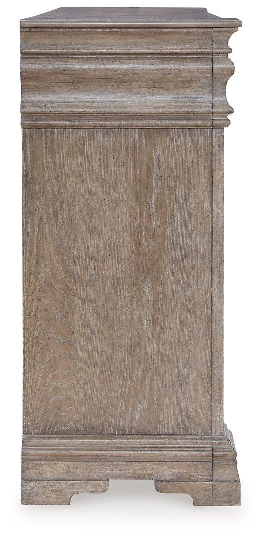 Blairhurst Dresser - Furniture World
