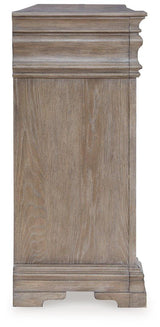 Blairhurst Dresser - Furniture World