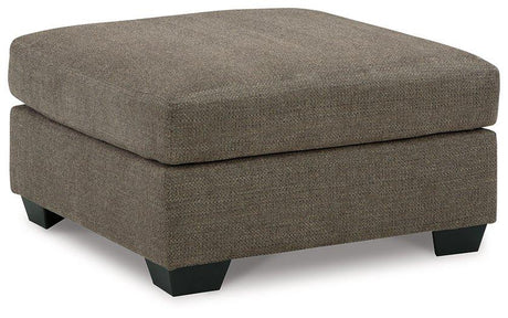 Mahoney Living Room Set - Furniture World