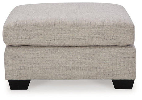 Mahoney Living Room Set - Furniture World