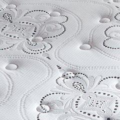 Socalle Bed and Mattress Set - Furniture World