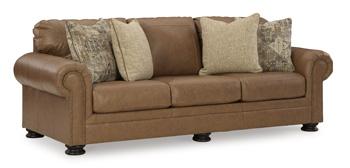 Carianna Sofa - Furniture World