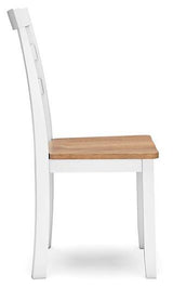 Gesthaven Dining Chair - Furniture World