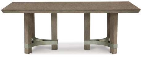 Chrestner Dining Set - Furniture World