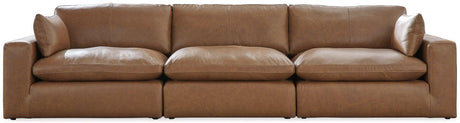 Emilia Living Room Set - Furniture World