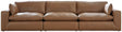 Emilia Sectional Sofa - Furniture World