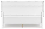 Fortman Bed - Furniture World