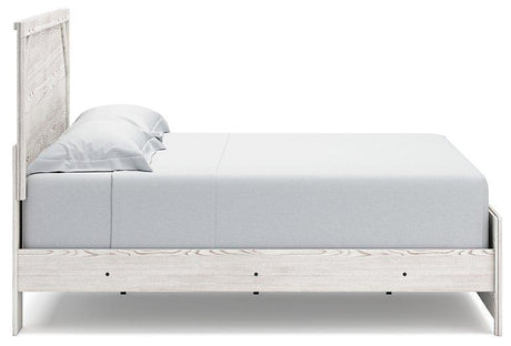 Gerridan Bedroom Set - Furniture World