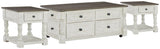 Havalance Occasional Table Set - Furniture World