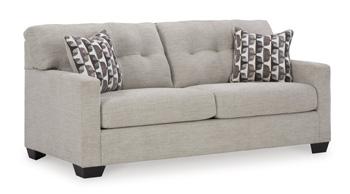Mahoney Living Room Set - Furniture World