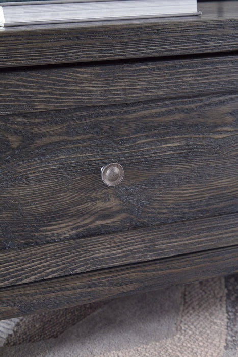 Todoe Table Set - Furniture World