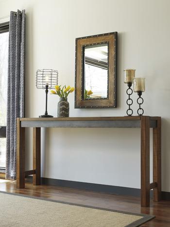 Torjin Counter Height Dining Set - Furniture World
