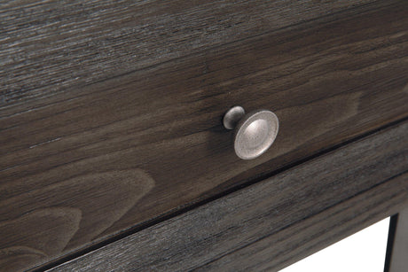 Todoe Occasional Table Set - Furniture World