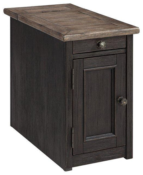Tyler Creek Table Set - Furniture World