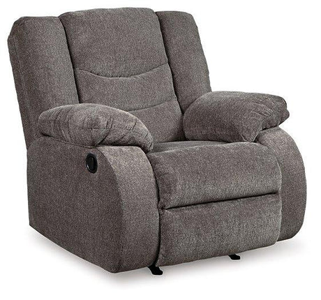 Tulen Living Room Set - Furniture World