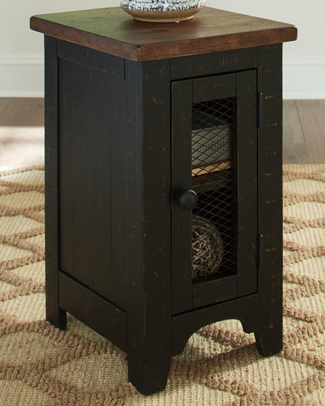 Valebeck Occasional Table Set - Furniture World