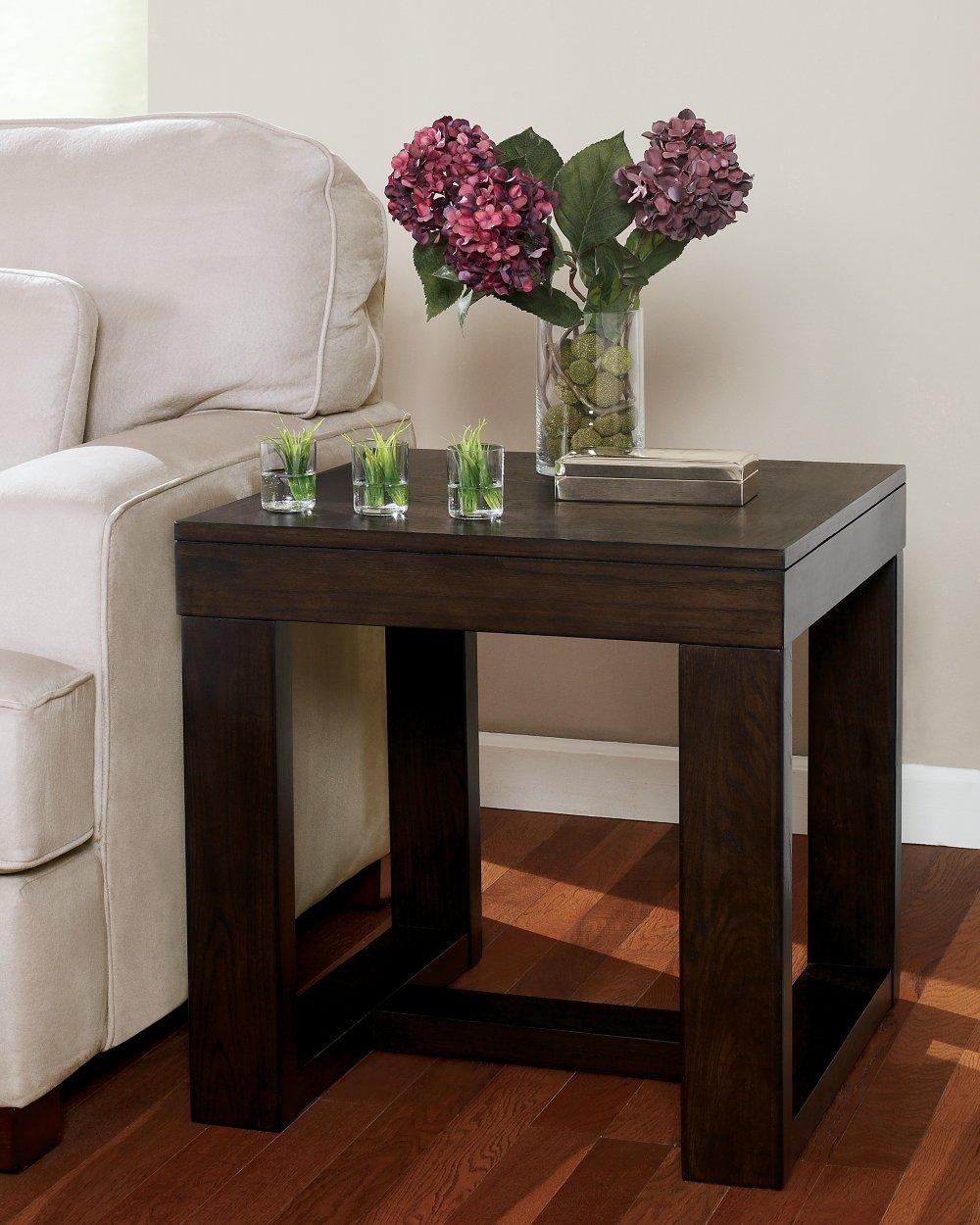 Watson End Table Set - Furniture World