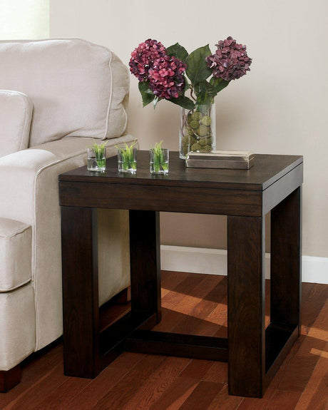 Watson End Table Set - Furniture World