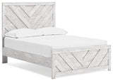 Cayboni Bedroom Package - Furniture World