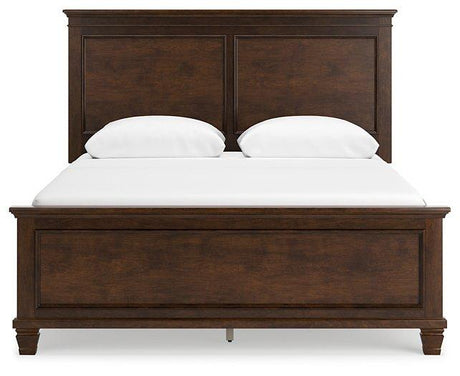 Danabrin Bedroom Set - Furniture World