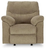 Alphons Living Room Set - Furniture World