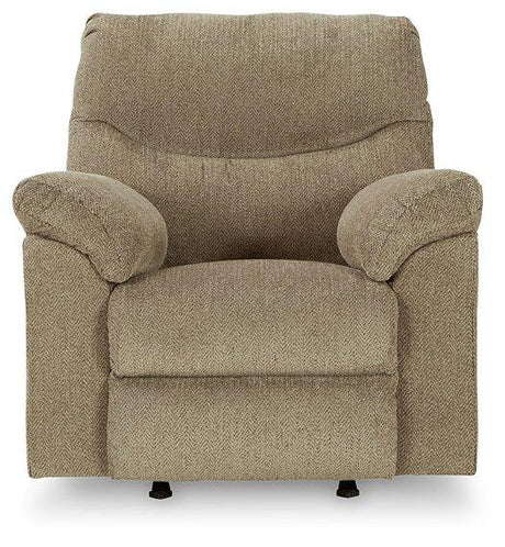 Alphons Living Room Set - Furniture World
