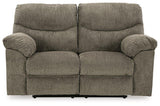 Alphons Living Room Set - Furniture World