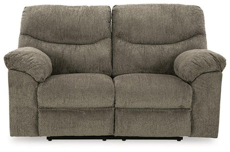 Alphons Living Room Set - Furniture World