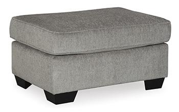 Altari Living Room Set - Furniture World