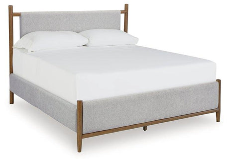 Lyncott Bedroom Set - Furniture World