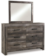 Wynnlow Bedroom Set - Furniture World