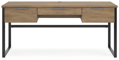 Montia Home Office Set - Furniture World