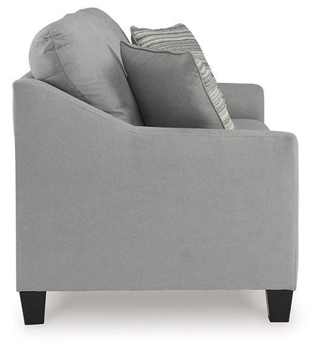 Adlai Sofa Sleeper - Furniture World