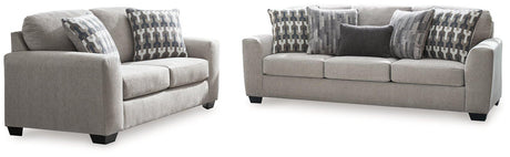 Avenal Park Living Room Set - Furniture World